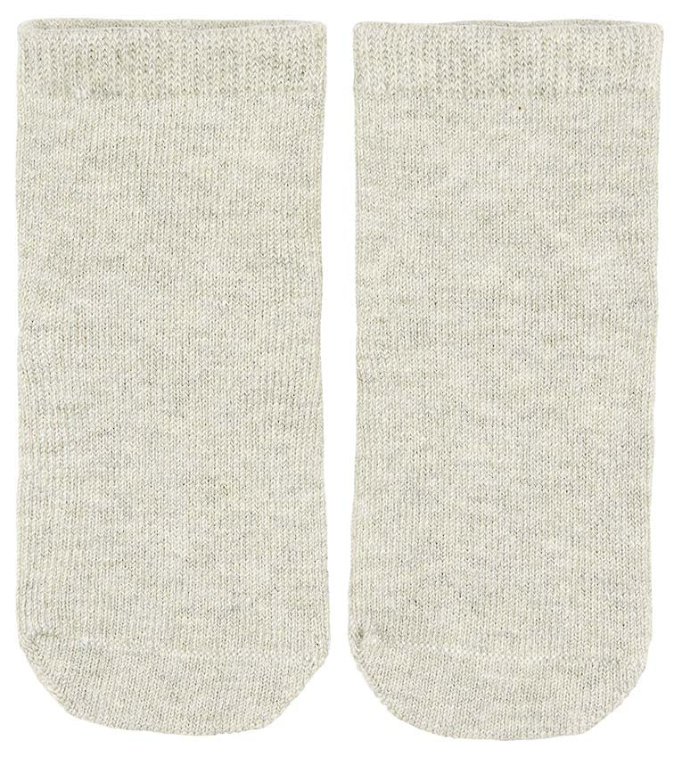 Toshi Organic Baby Socks - Dreamtime / Thyme