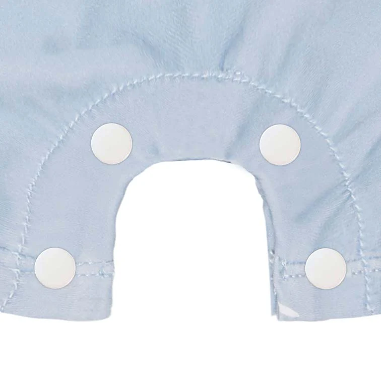 Toshi Swim Onesie Long Sleeve - Bondi Beach - Image 3