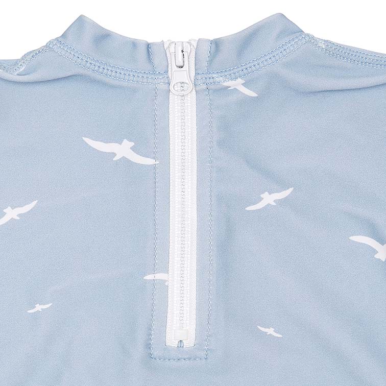 Toshi Swim Onesie Long Sleeve - Bondi Beach - Image 5