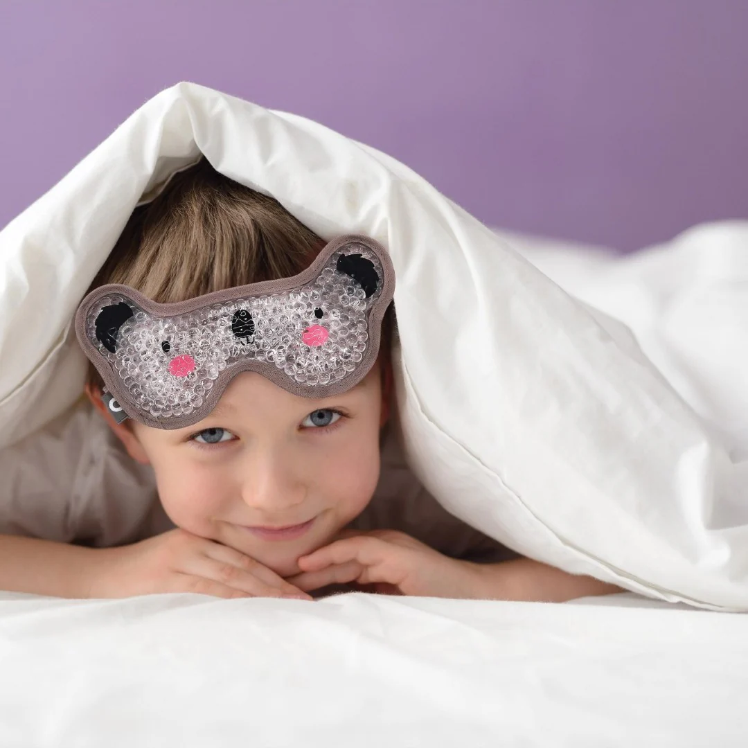 Soothe Head Wrap - Koala - Image 2