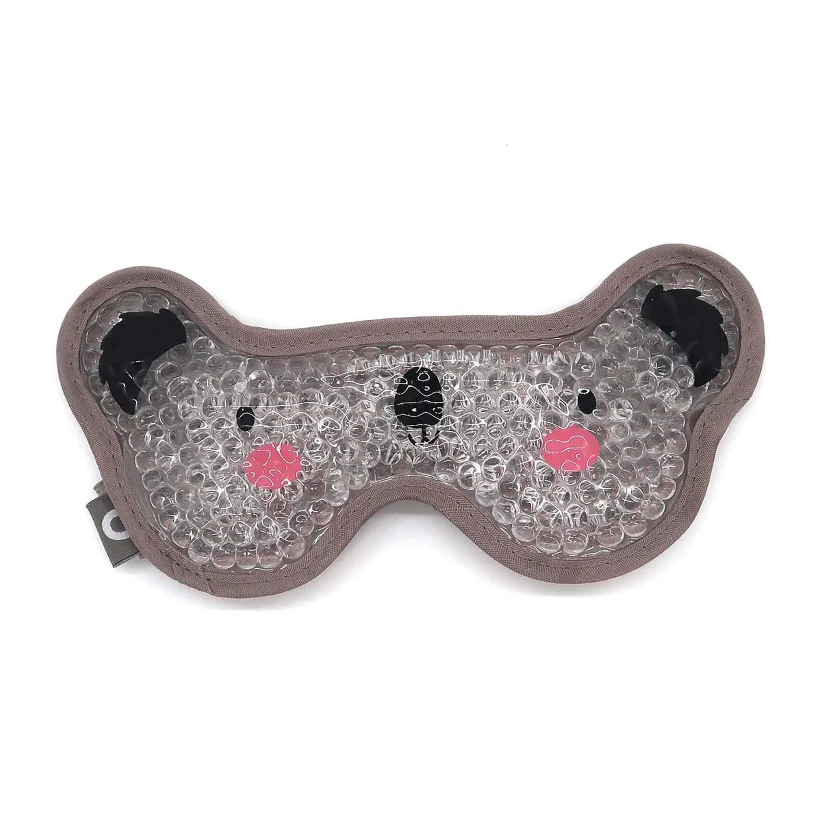 Soothe Head Wrap - Koala - Image 3
