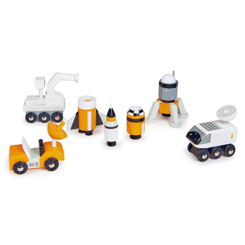 Space Voyager Set - Image 3