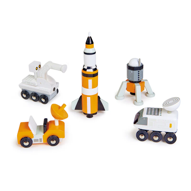 Space Voyager Set - Image 8
