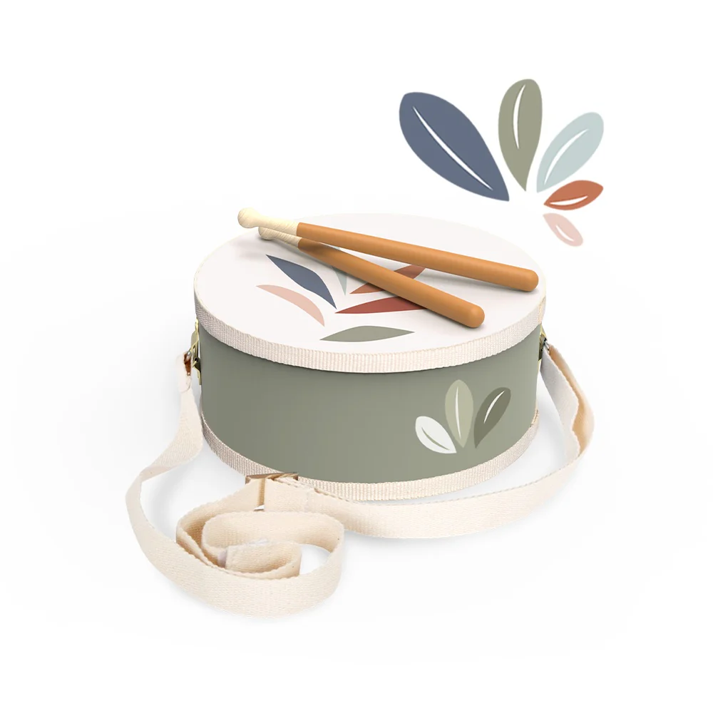 Drum 18 cm