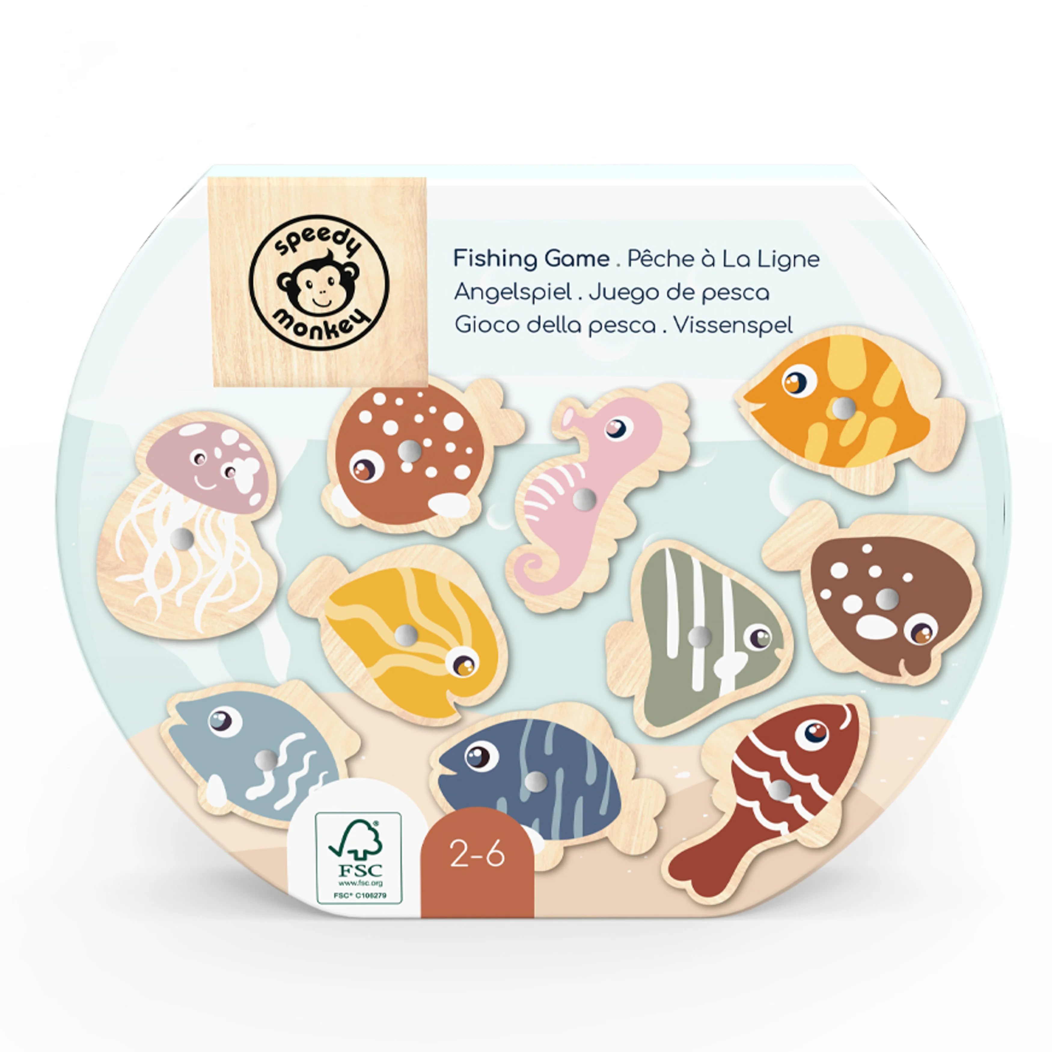 Fish Game - Image 2