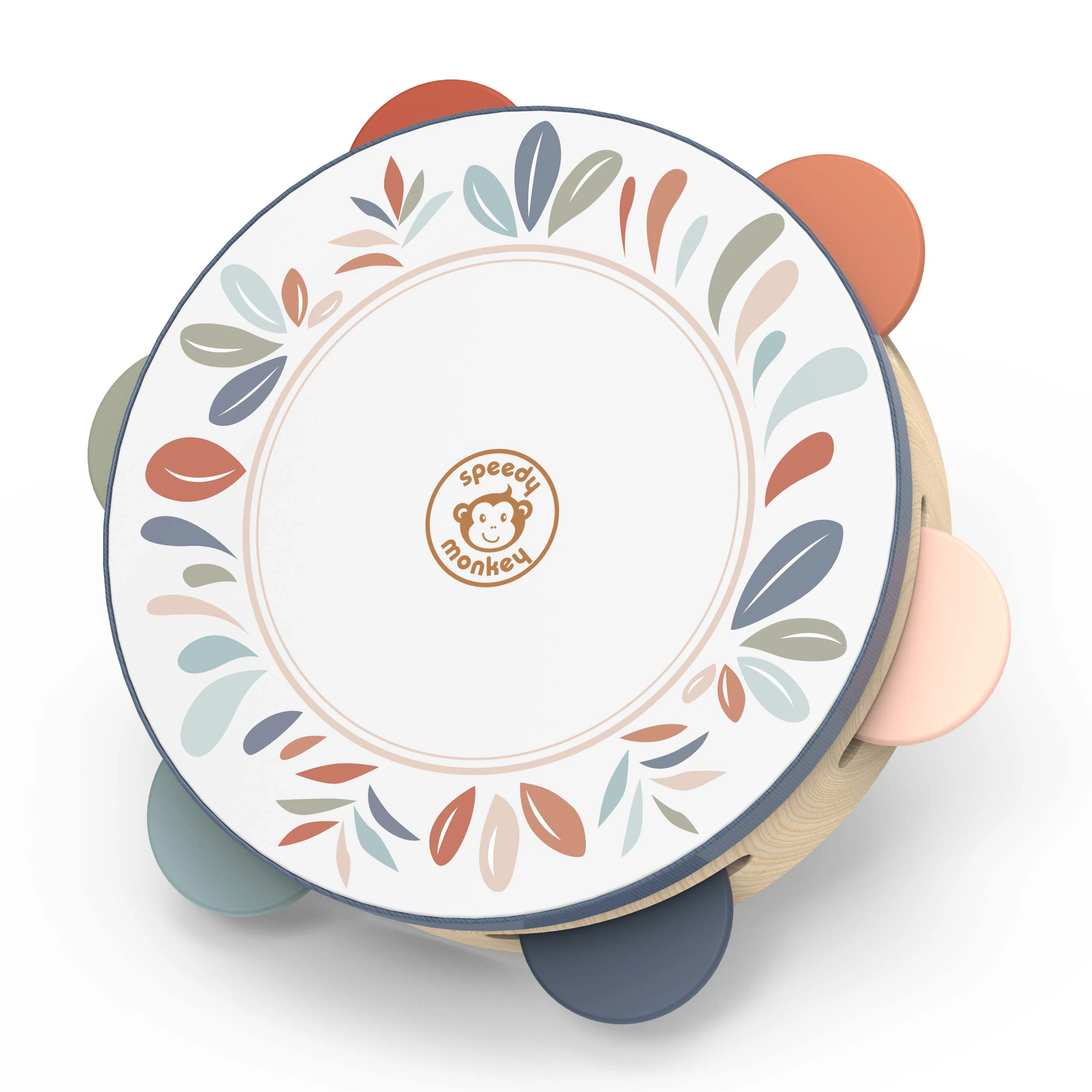 Tambourine - Image 3