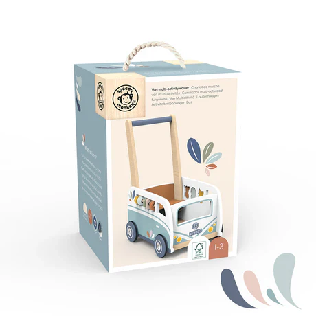 Van Multi-Activity Walker - Image 3