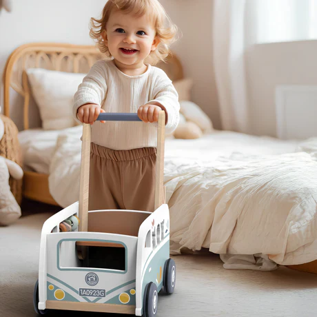 Van Multi-Activity Walker - Image 4