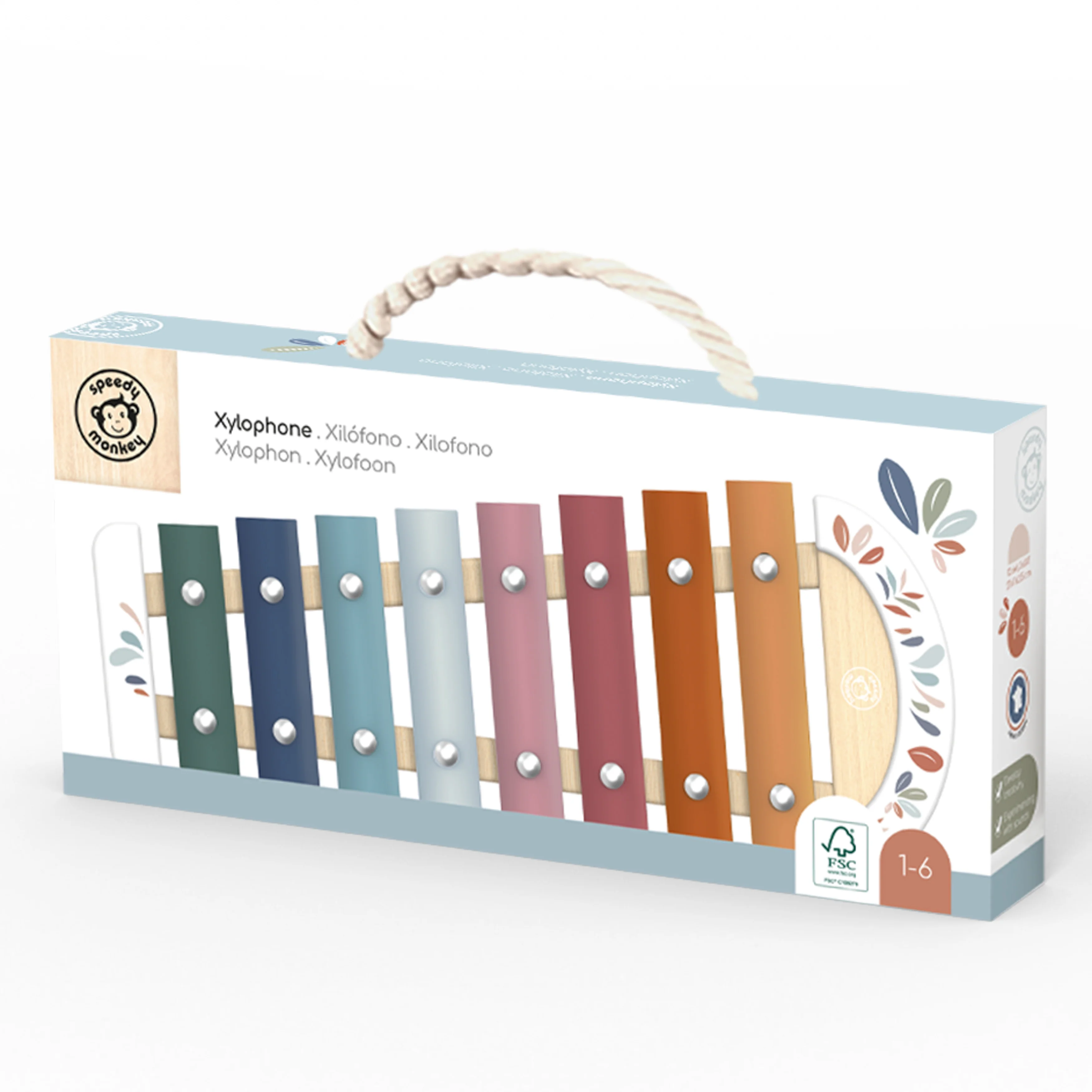 Xylophone - Image 5