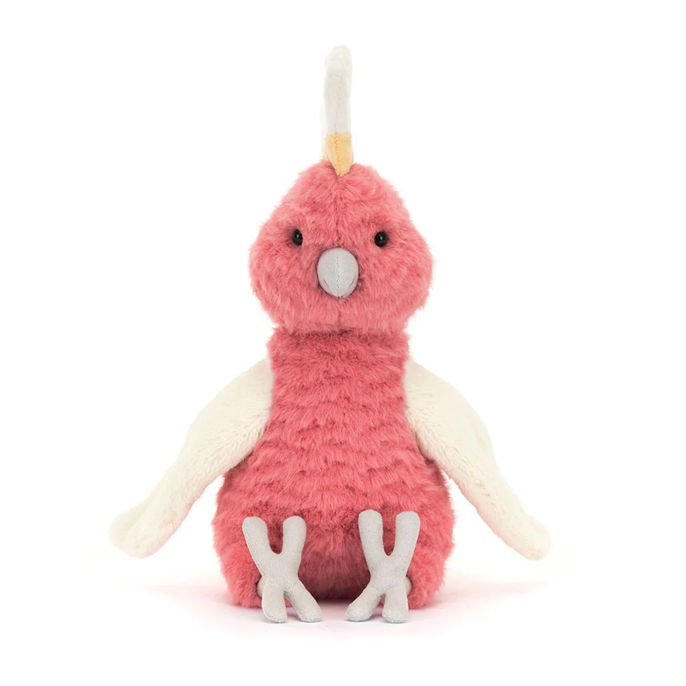 Squawkatoo - Image 2