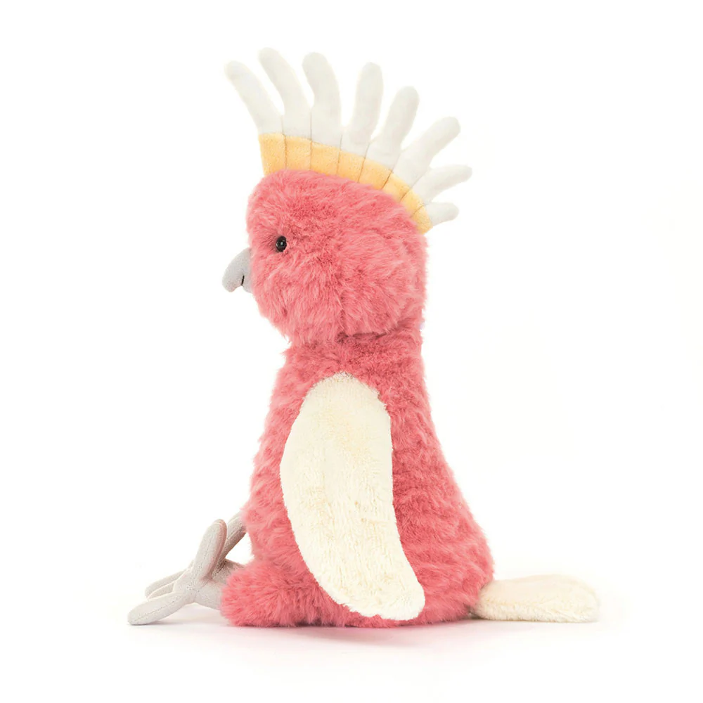 Squawkatoo - Image 3