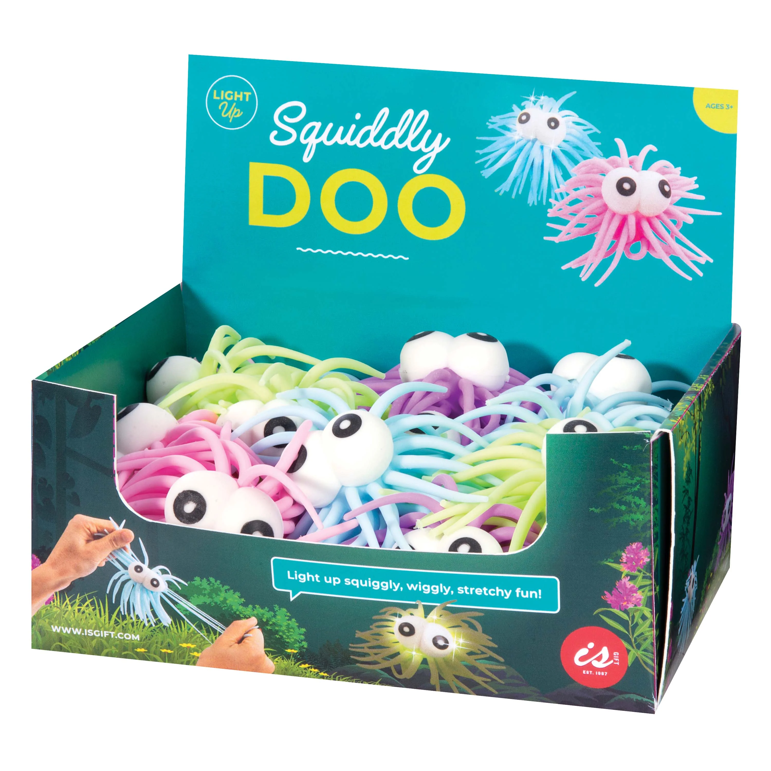 Squiddly Doo - Assorted - Image 6