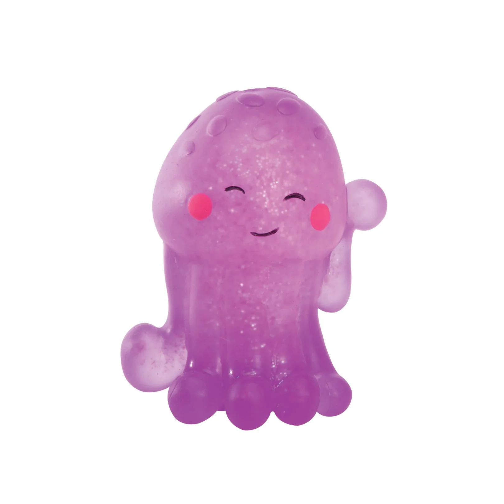 Squish Squash Octopus (Assorted) - Image 5