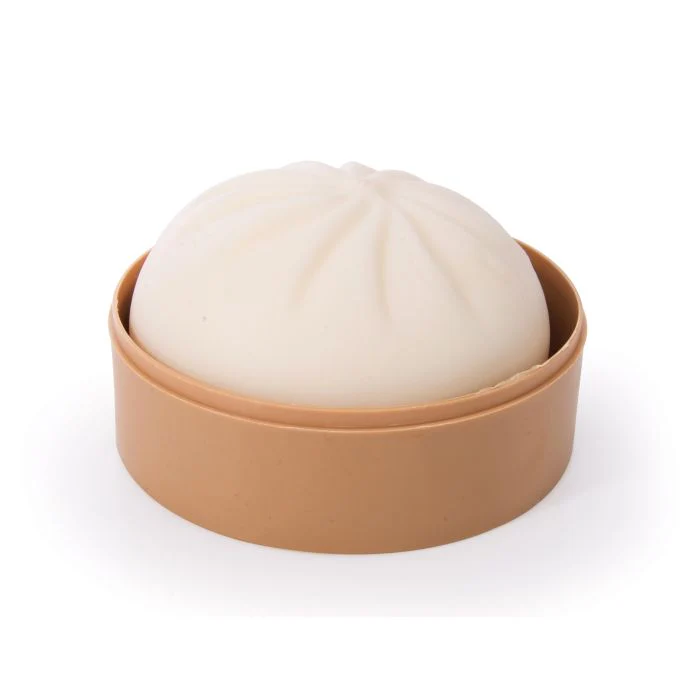 Squishy Pork Bun - Image 3