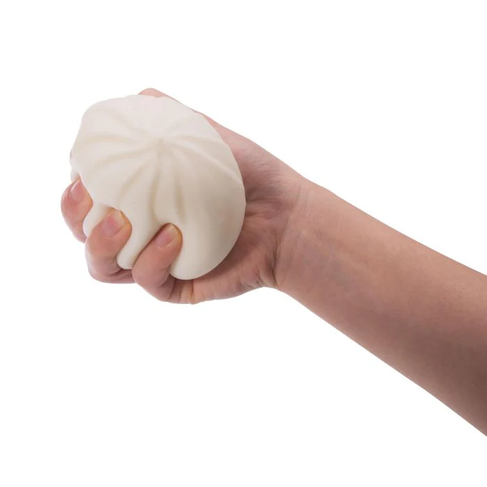 Squishy Pork Bun - Image 4