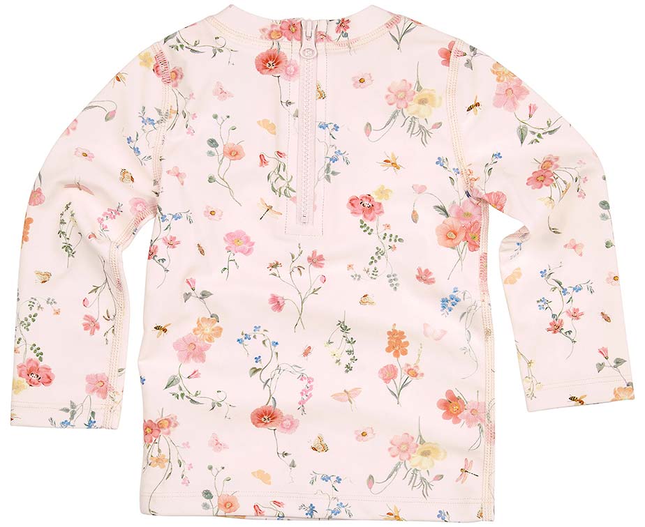 Toshi Swim Long Sleeve Rashie - Maya - Image 3