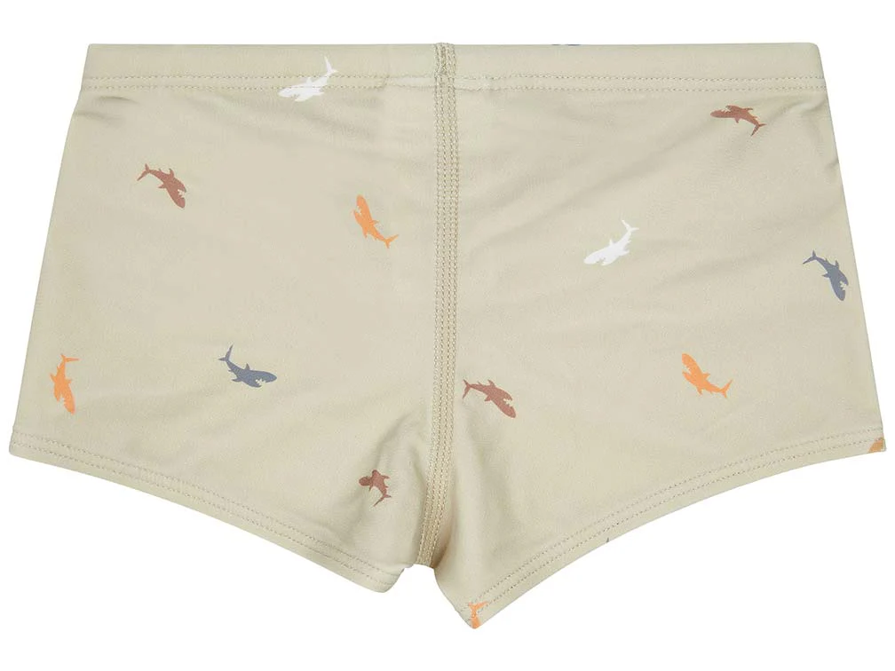 Toshi Swim Shorts - Shark Tank - Image 3