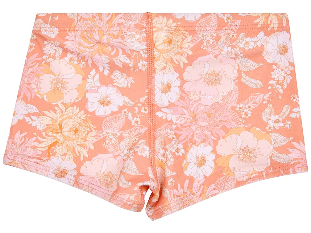Toshi Swim Shorts - Tea Rose - Image 3