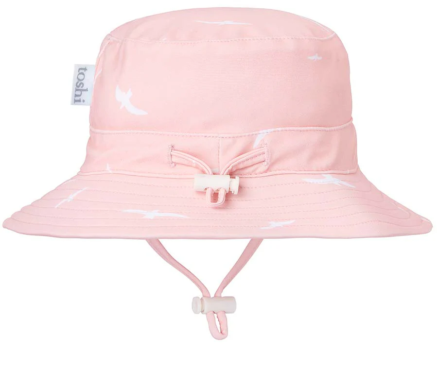 Toshi Swim Sun Hat - Palm Beach - Image 6