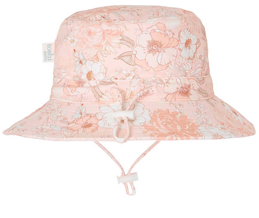 Toshi Swim Sun Hat - Sabrina - Image 6