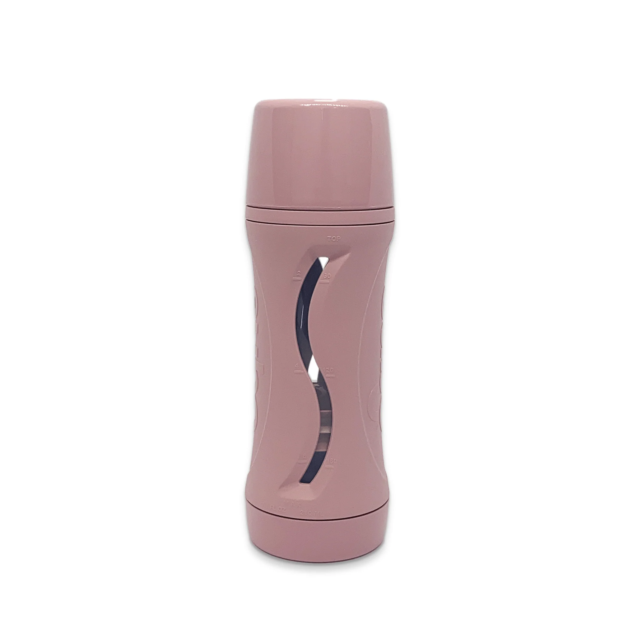 Food Bottle - Blush - Image 2