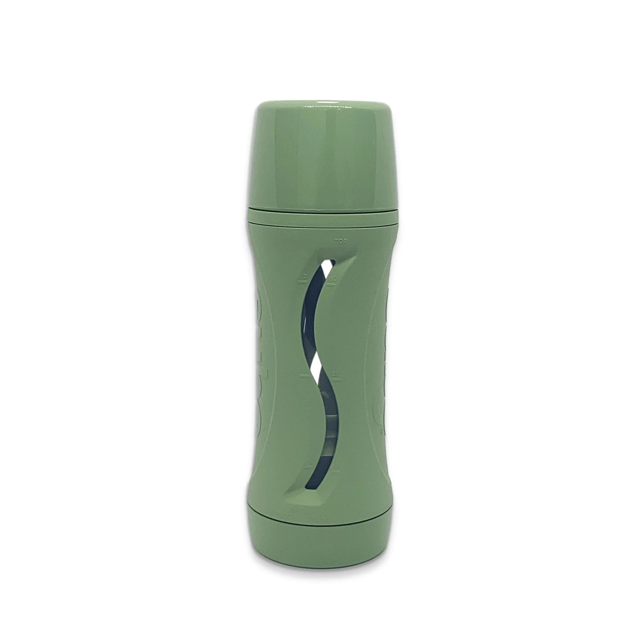 Food Bottle - Olive - Image 4