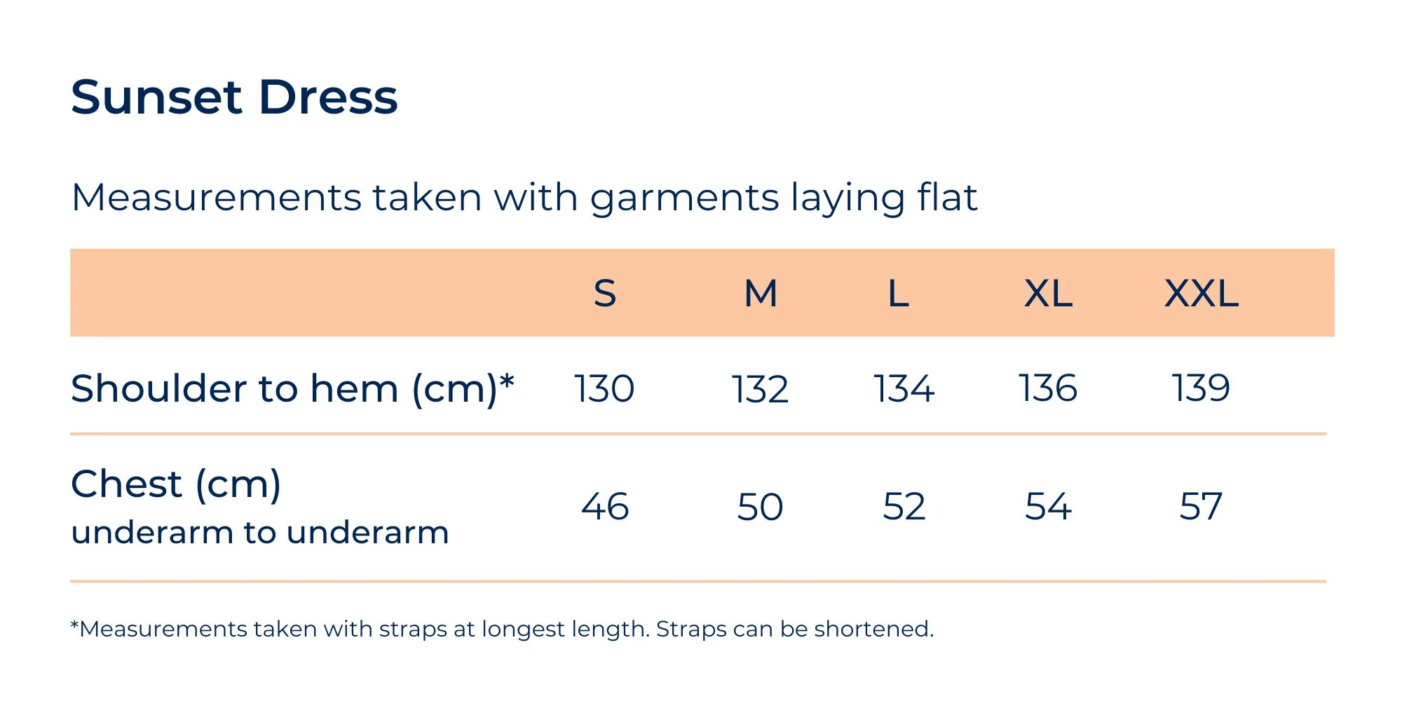 Sunset Maxi Dress - Image 5
