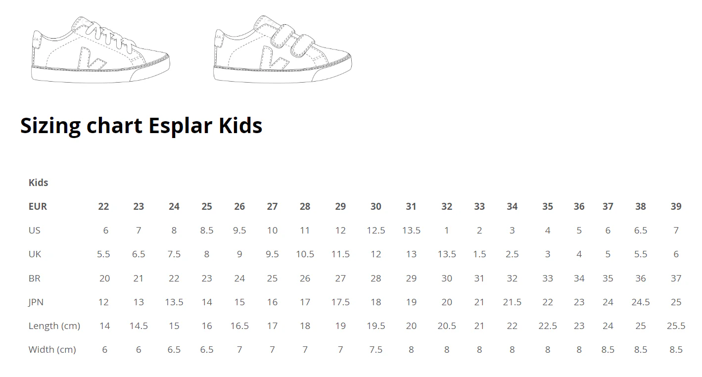 Esplar Velcro Nubuck - Matcha/White - Image 4