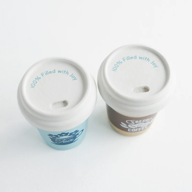Take Away Hot Drinks Coffee and Tea - Image 2
