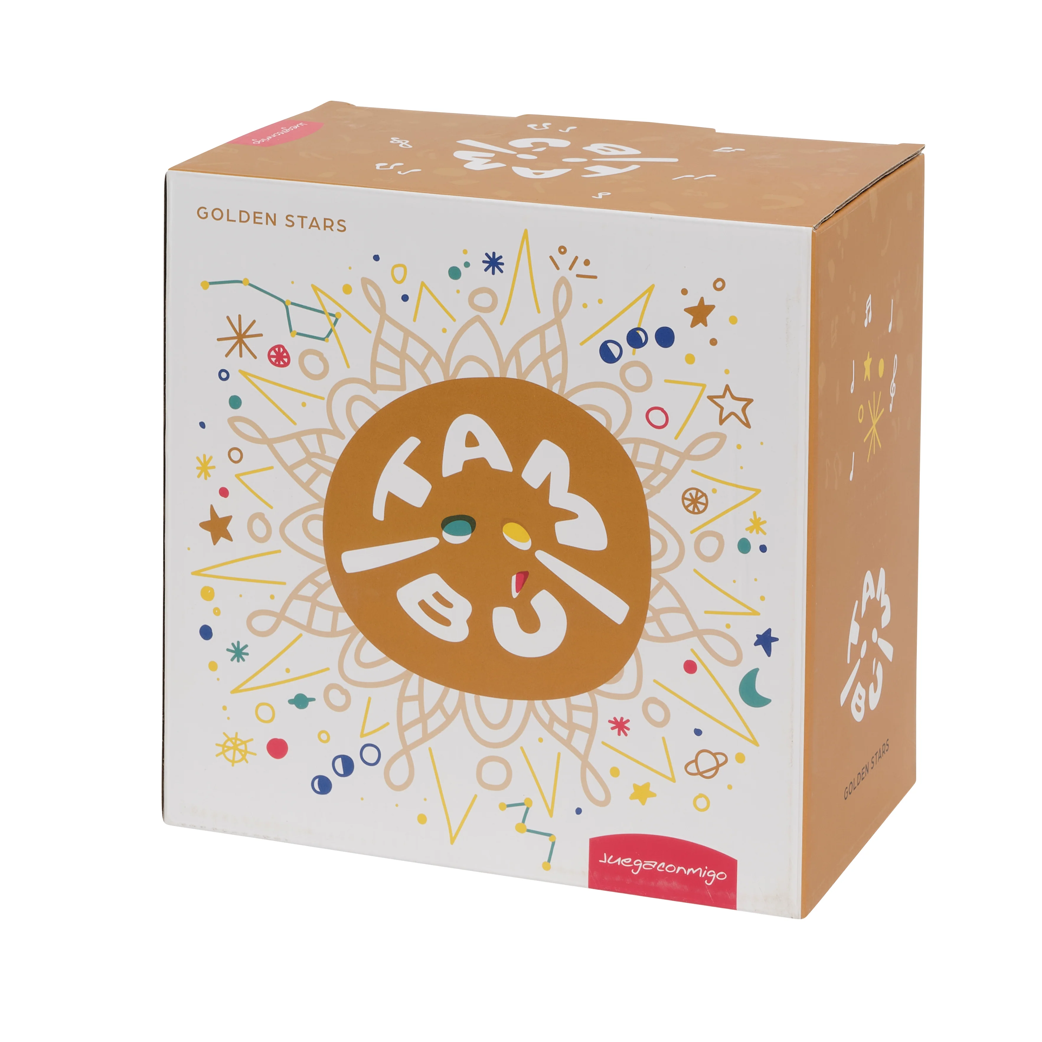 Tambú - Golden Star - Image 11