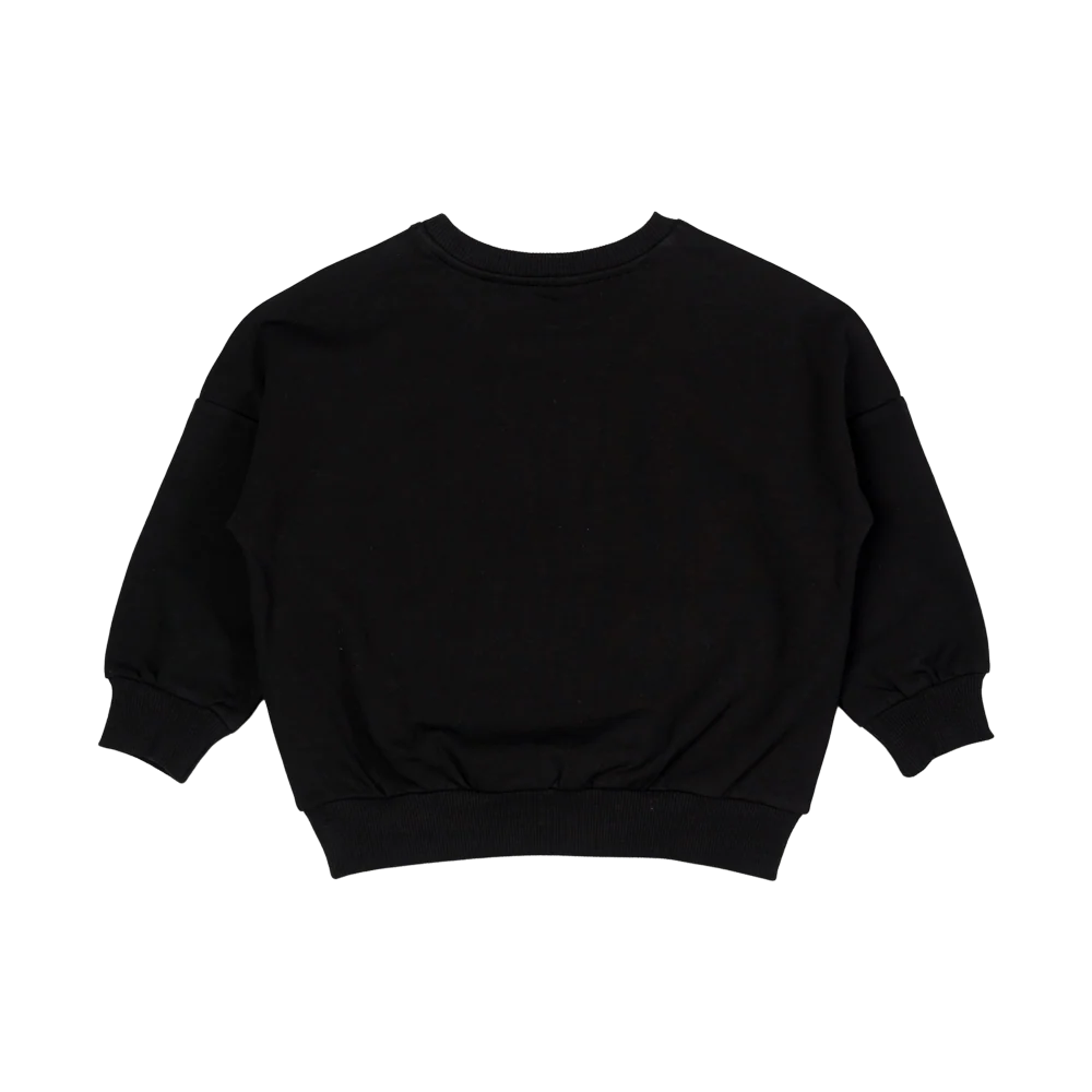 Rock Your Baby Laughter Sweatshirt - Image 2
