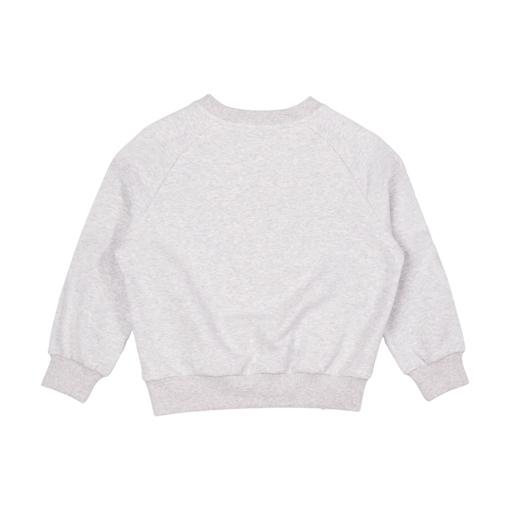 Rock Your Baby Free Hugs Sweatshirt - Image 2