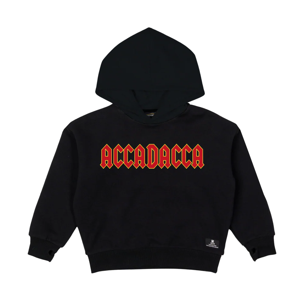 Rock Your Baby Accadacca Hoodie