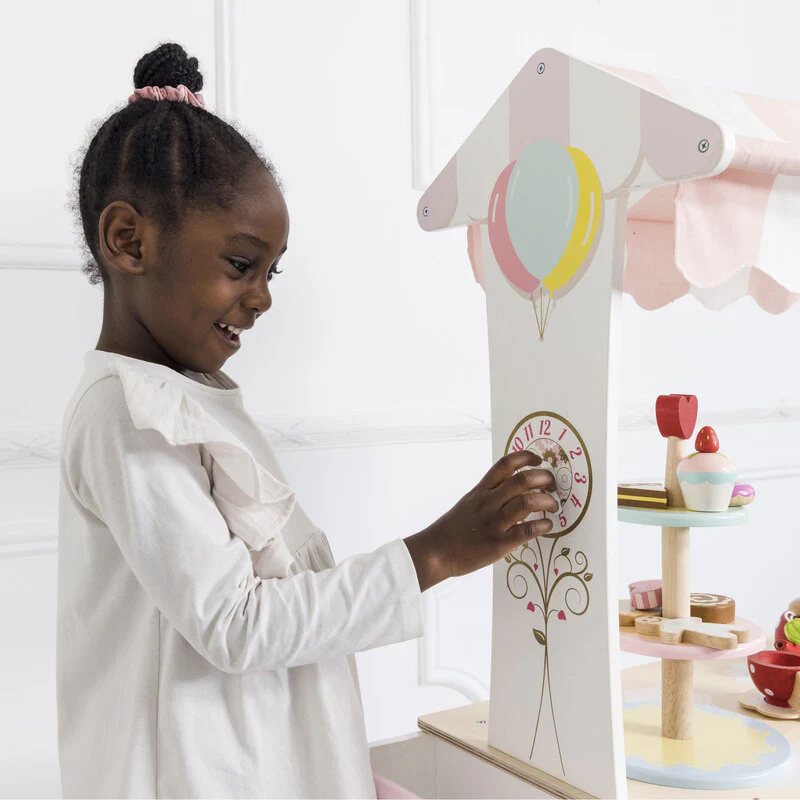 Tea Time Trolley - Image 2