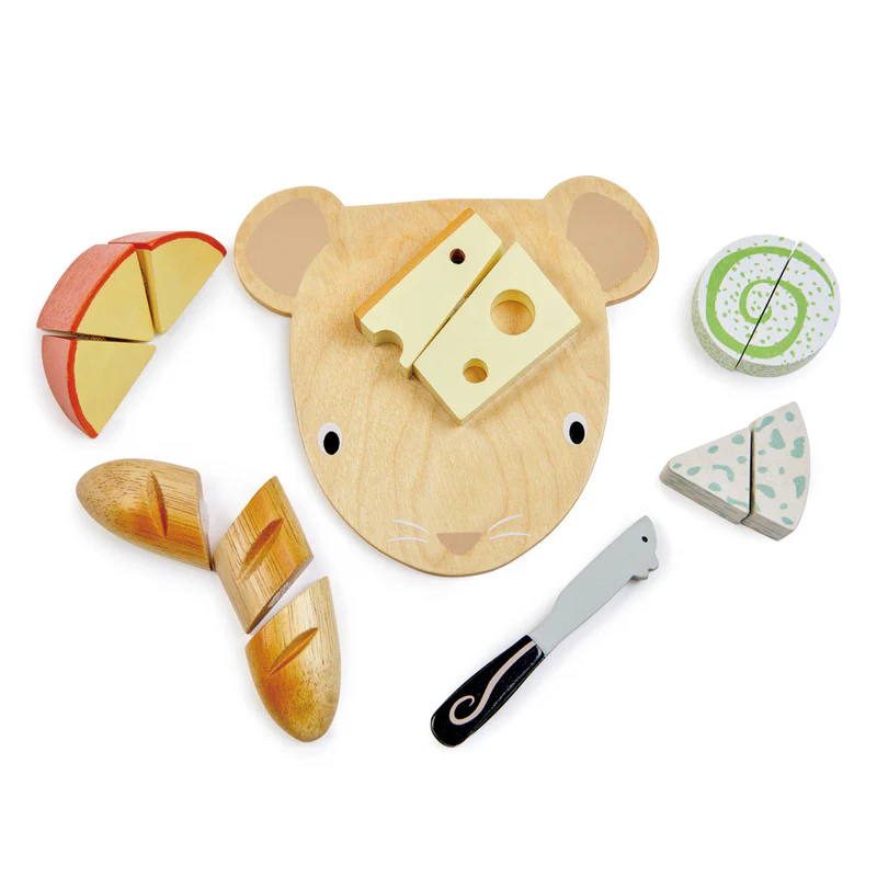 Cheese Chopping Board - Image 3
