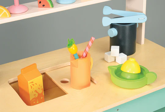 Drinks Trolley - Image 3
