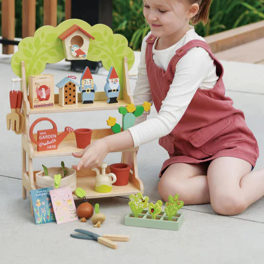 Garden Centre - Image 3