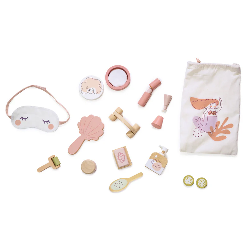 Spa Retreat Set - Image 3