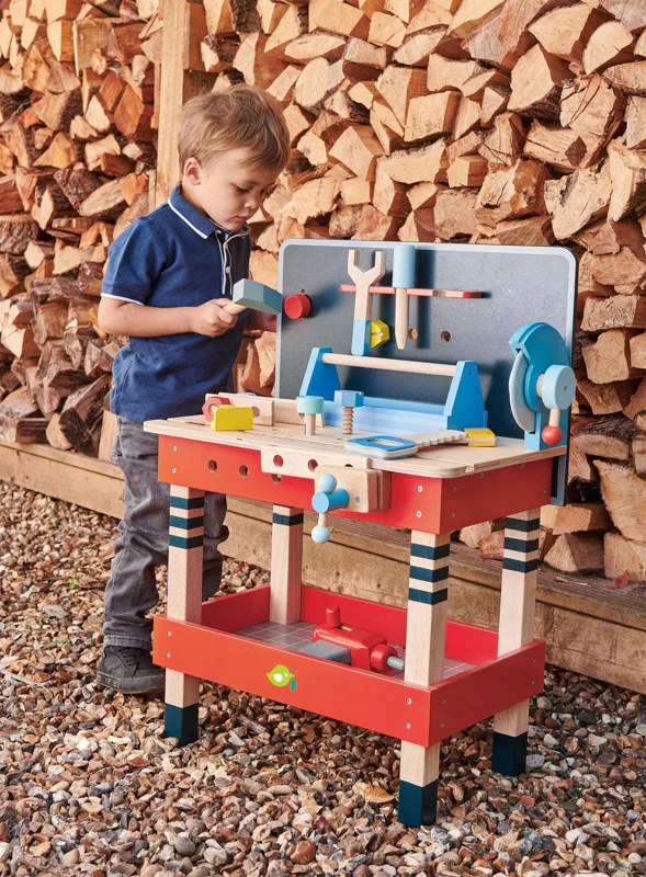 Tool Bench - Image 5