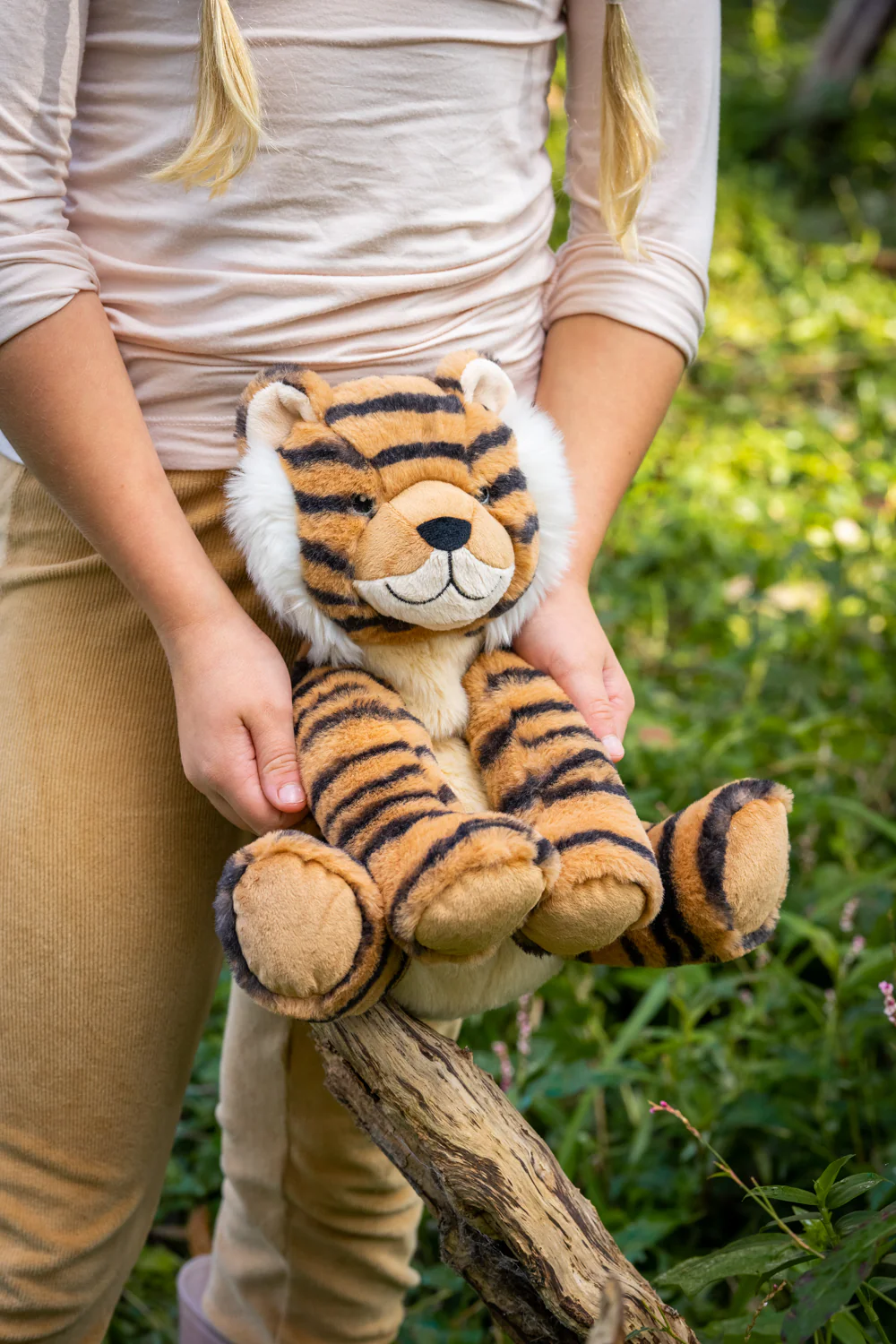 Tesh the Tiger - Image 2