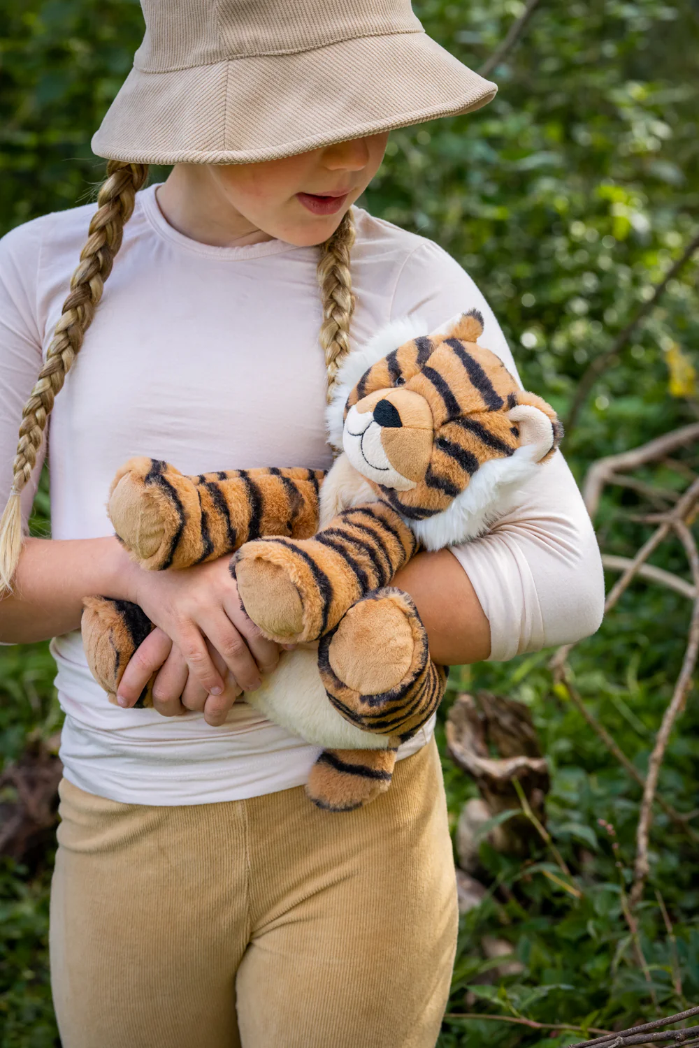 Tesh the Tiger - Image 4