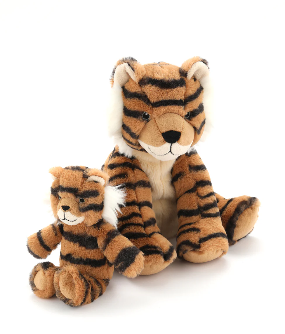 Tesh the Tiger - Image 5