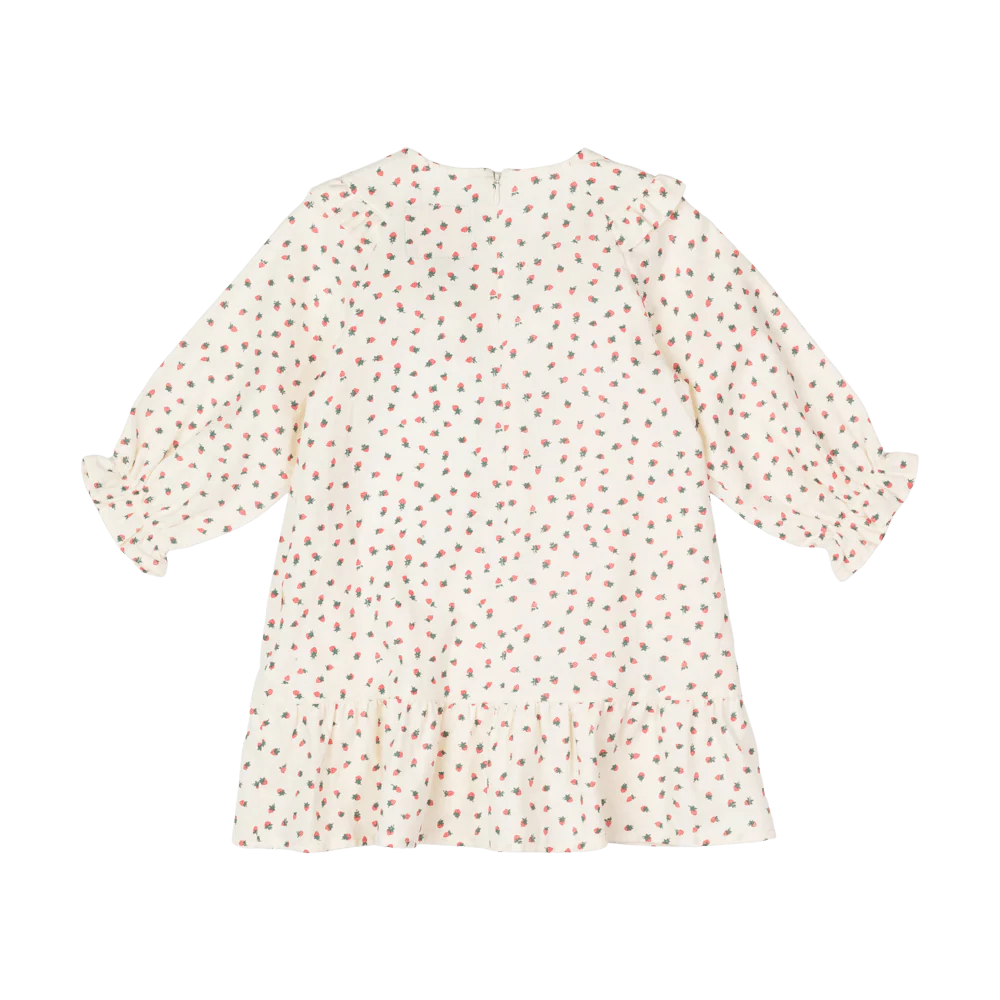 Rock Your Baby Strawberries Dress - Image 2