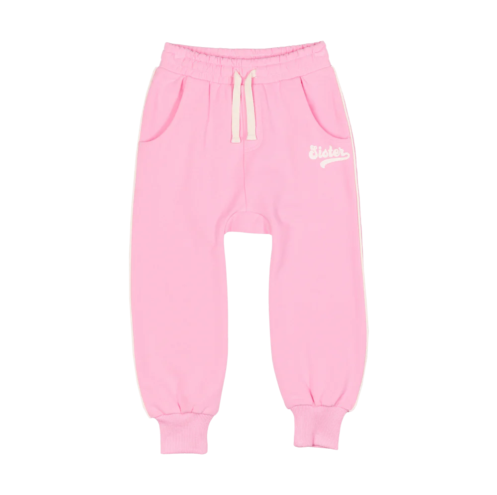 Rock Your Baby Sister Trackies