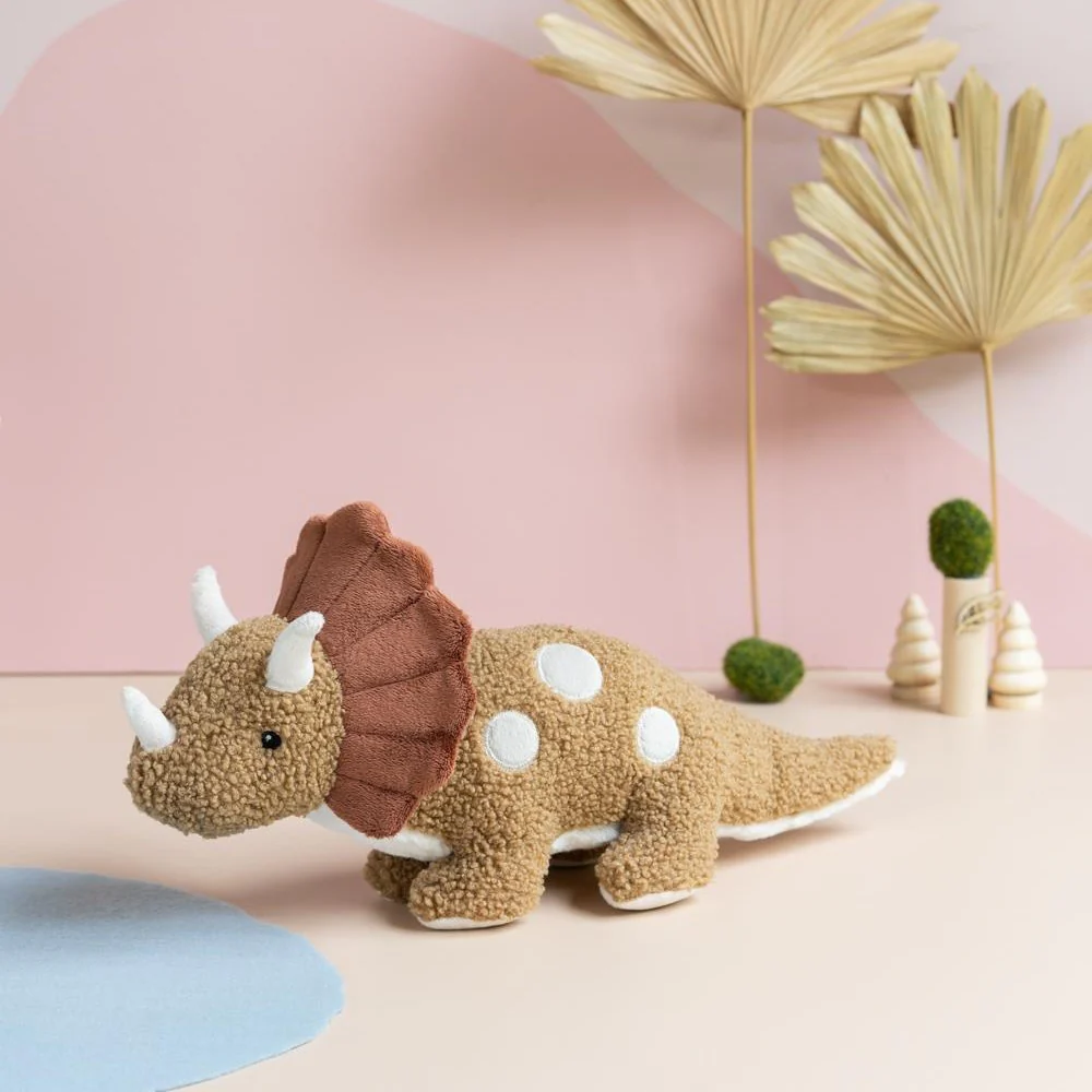 Thomas the Triceratops - Image 2