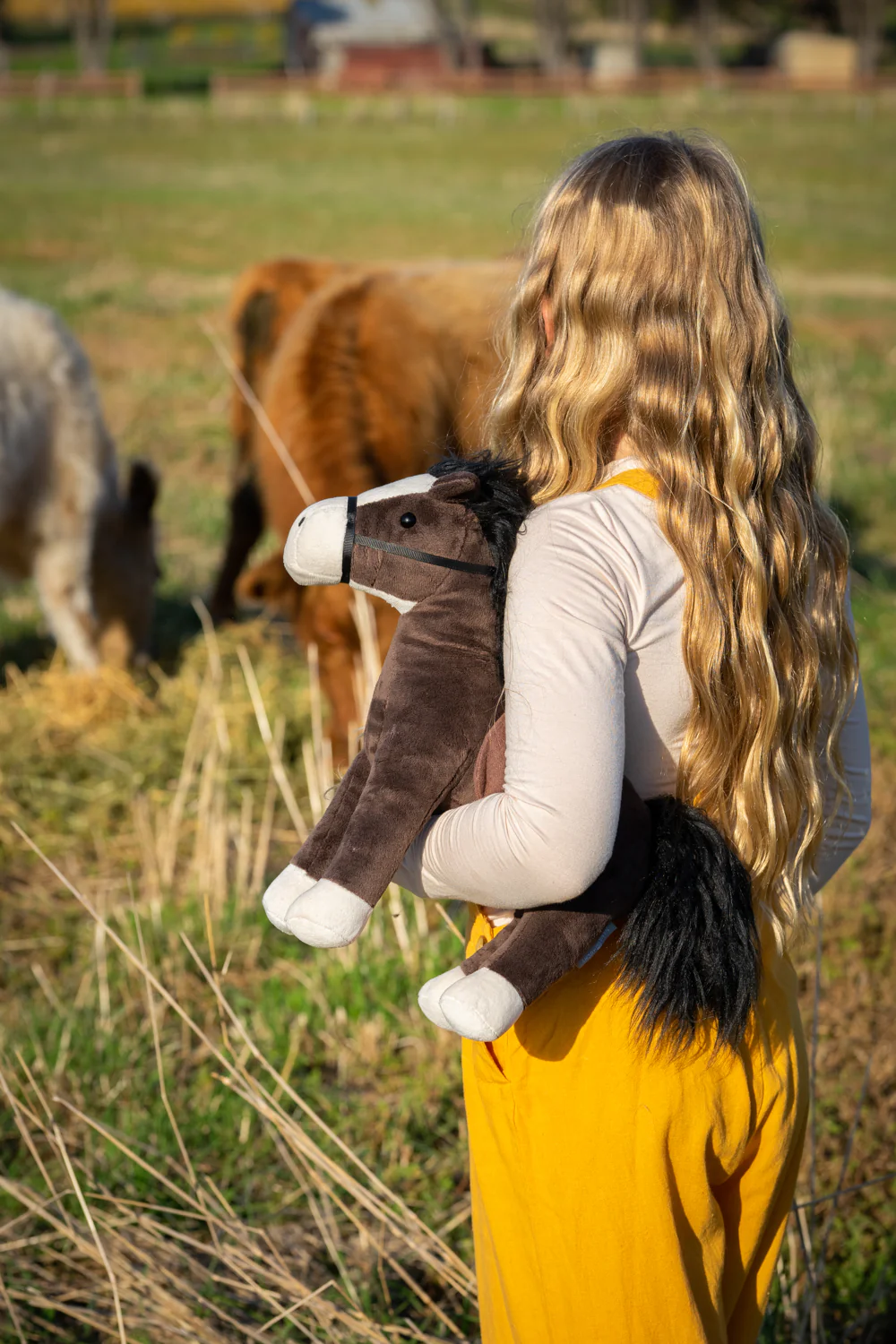 Thunder the Horse - Image 2