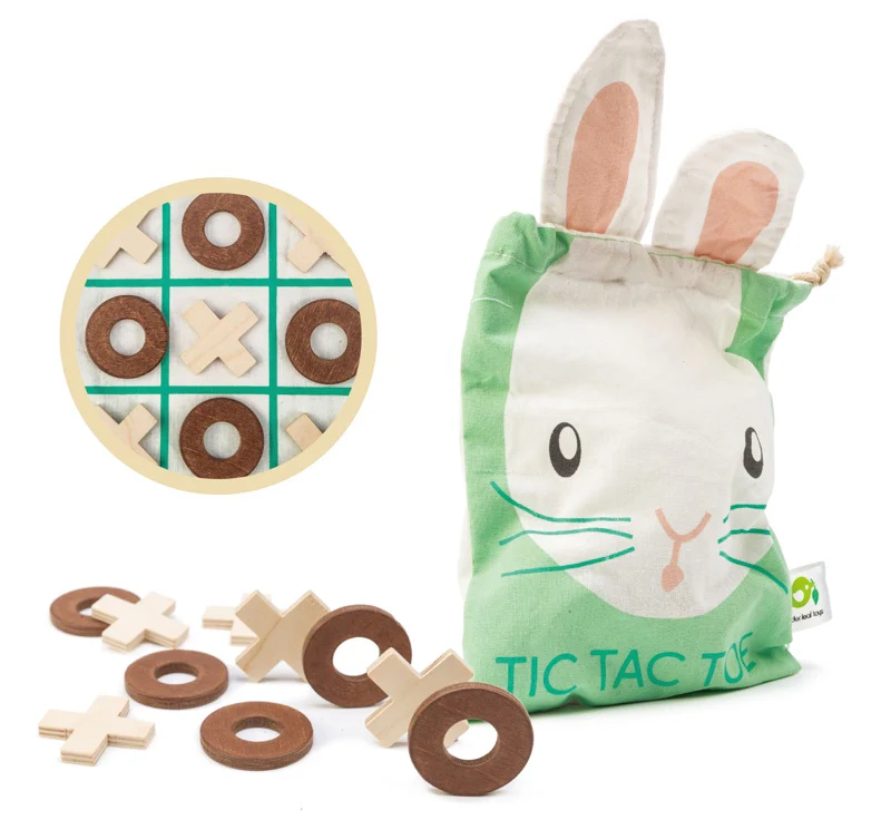 Tic Tac Toe - Image 2