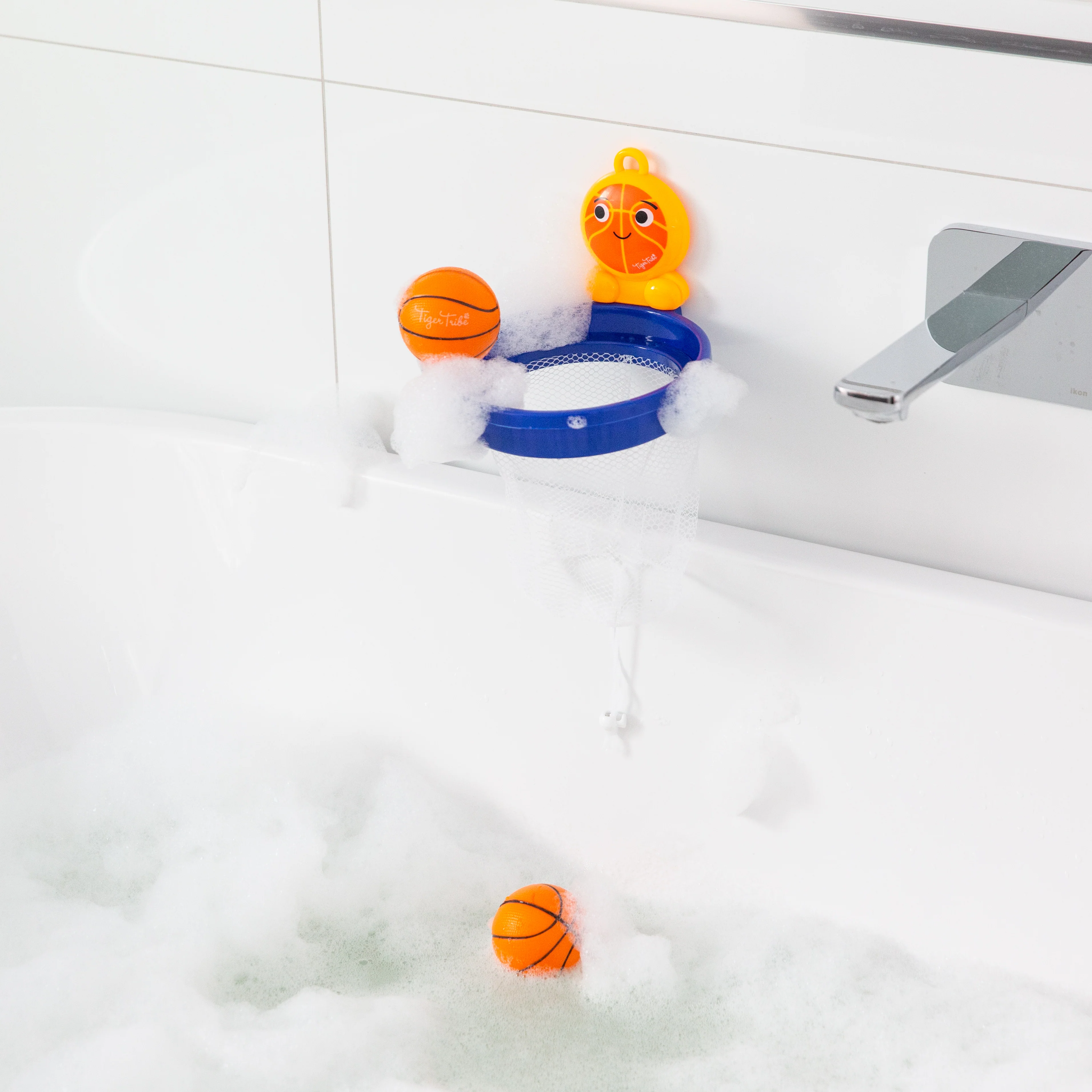 Bath Ball - Dunk Time - Image 2