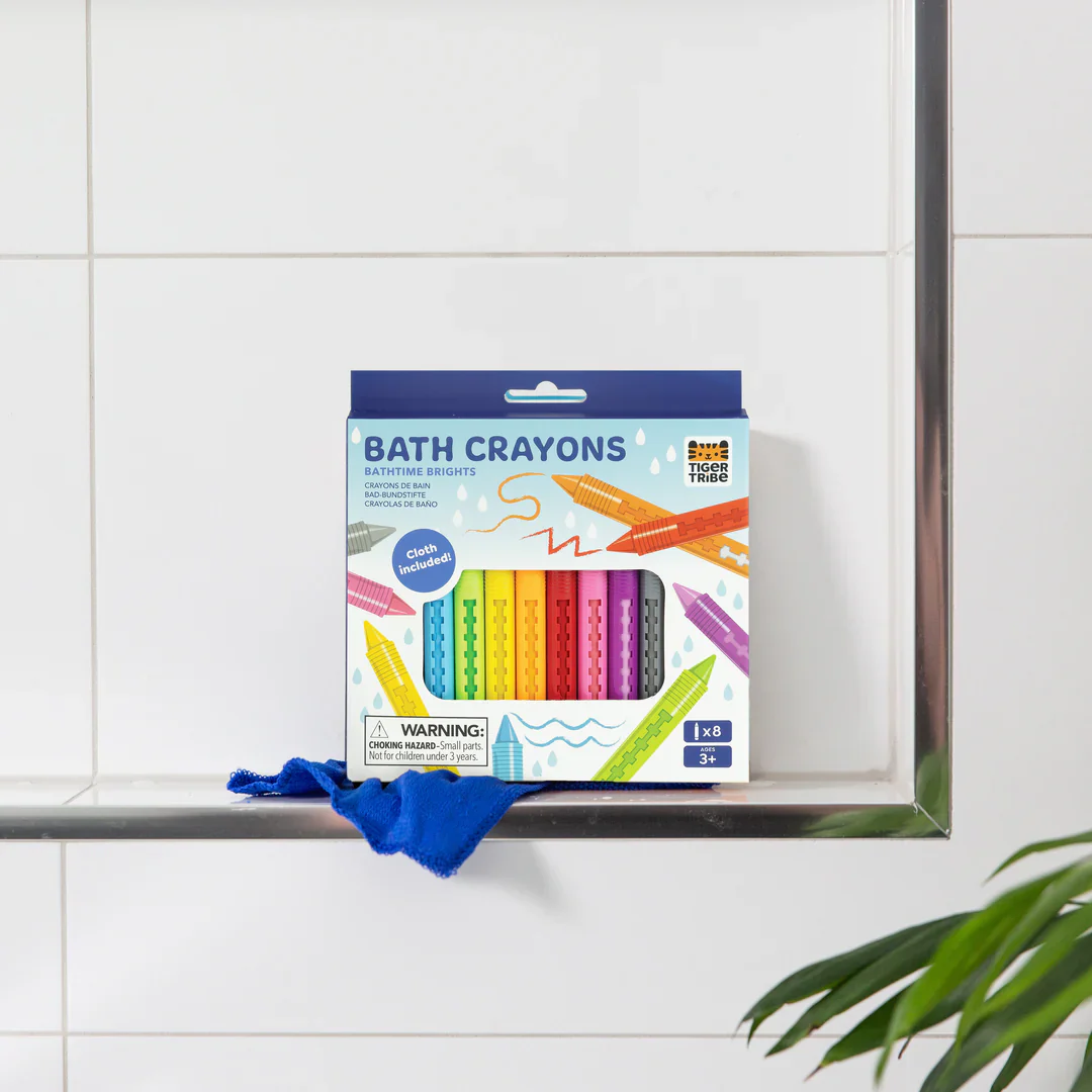 Bath Crayons - Image 3