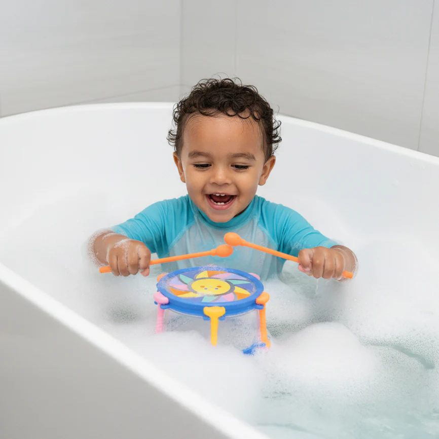 Bath Drum - Sunny Beats - Image 2